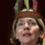 Pocahontas Warren