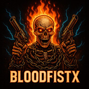 BloodFistX