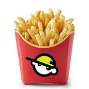 Urban Fries