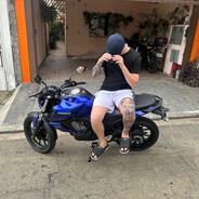 Vitu Steam avatar