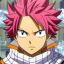 Natsu``