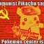 [S.O.U] Comrade Pika