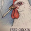 chicken