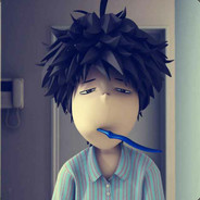 陈江河丨爆头机器