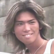 想成为那片蓝天