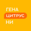 Генна ЦидРусни