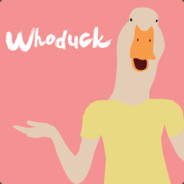 WhoDuck