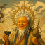 God Bergas
