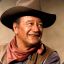 John Wayne