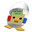 Piece of poop on the road avatar