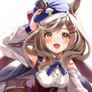 マチカネタンホイザ