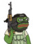 Жаба 🐸