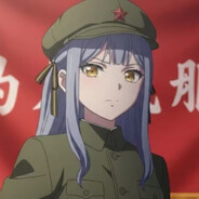 休伯利安第一突破手布狼牙