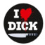 I ♥ Dick Bi@