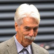 Sam Elliot