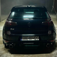 Golf VII GTD