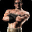 johnny cage