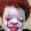 Clowny The Downie