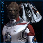 Kham avatar
