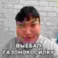 Газонакосилка
