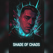 Shade of chaos