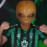 Kocaelisporlu Uzaylı