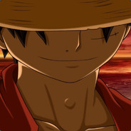 Luffy