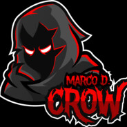 MarcoDCrow