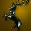 † Baratheon †