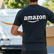 Amazon Delivery Driver's avatar
