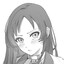Nanahoshi Shizuka