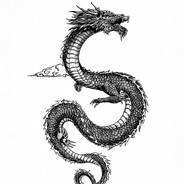 Black Dragon