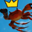 Crab King