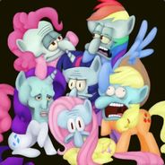 爱彩虹小马真是太好了