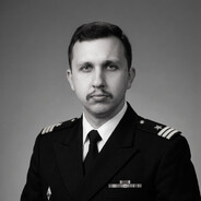 КАПИТАН G-GLAZOV