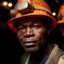 AFRICANO MINERO
