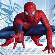 Людина-Павук