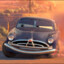 Hudson Hornet