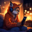 Gamer_Fox