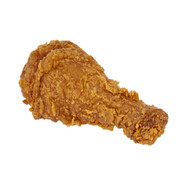fried chicken leg