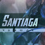 Santiaga