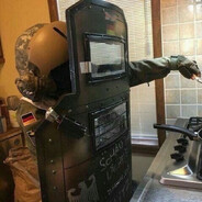 Steam Community Avatar