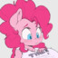 Pinkie [Alt]