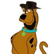 Scooby Jew avatar