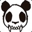Panda Omega suavecito