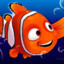 The Fish Nemo