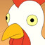 chicken