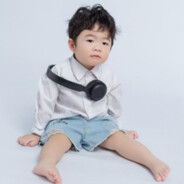 融融是个小肉包