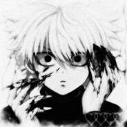 I can't control myself