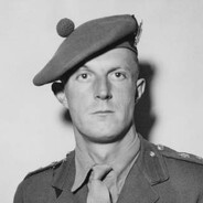 Sir Fitzroy Maclean